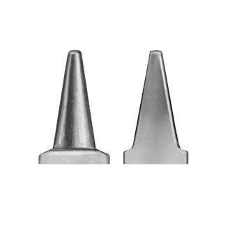 Плоскогубцы, по ANGLE, для проволоки диаметр 0,7 мм, длина 125 мм