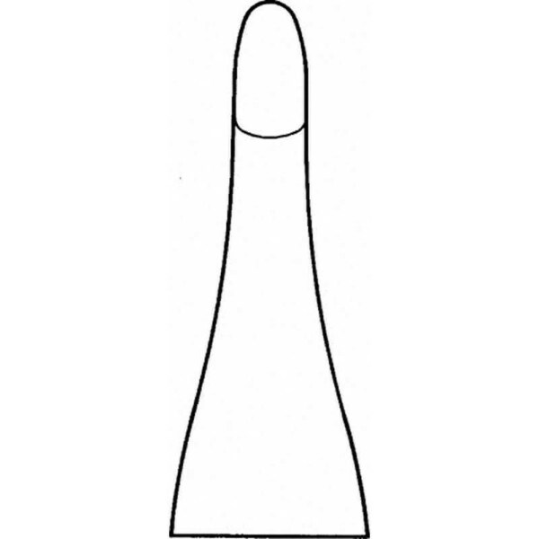 Плоскогубцы, по JOHNSON, длина 135 мм