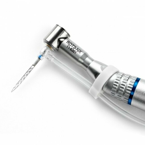 SAF файл, длина 21 мм, диаметр 2,0 мм, 5 шт