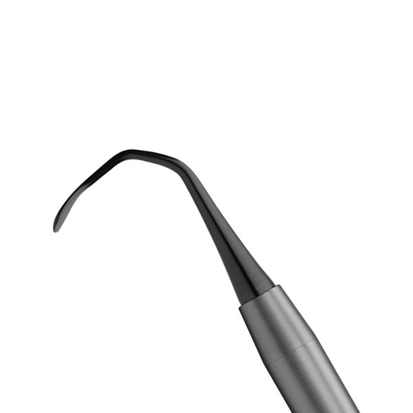 Инструмент для синус-лифтинга Kramer-Nevins #LG/SM, сильно изогнутый, Black Line