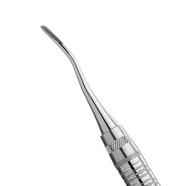 Элеватор Precision Tip, медиальный, малый