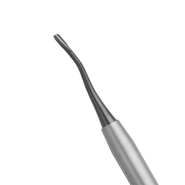 Элеватор Precision Tip, медиальный, Black Line, малый