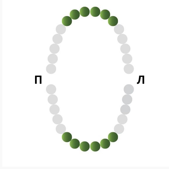 Раббер Дам крепление 129-006, МЕДЕНТА