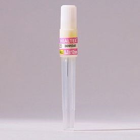 Иглы карпульные  0,3х21мм. (30G) 100шт. Hеaltex®