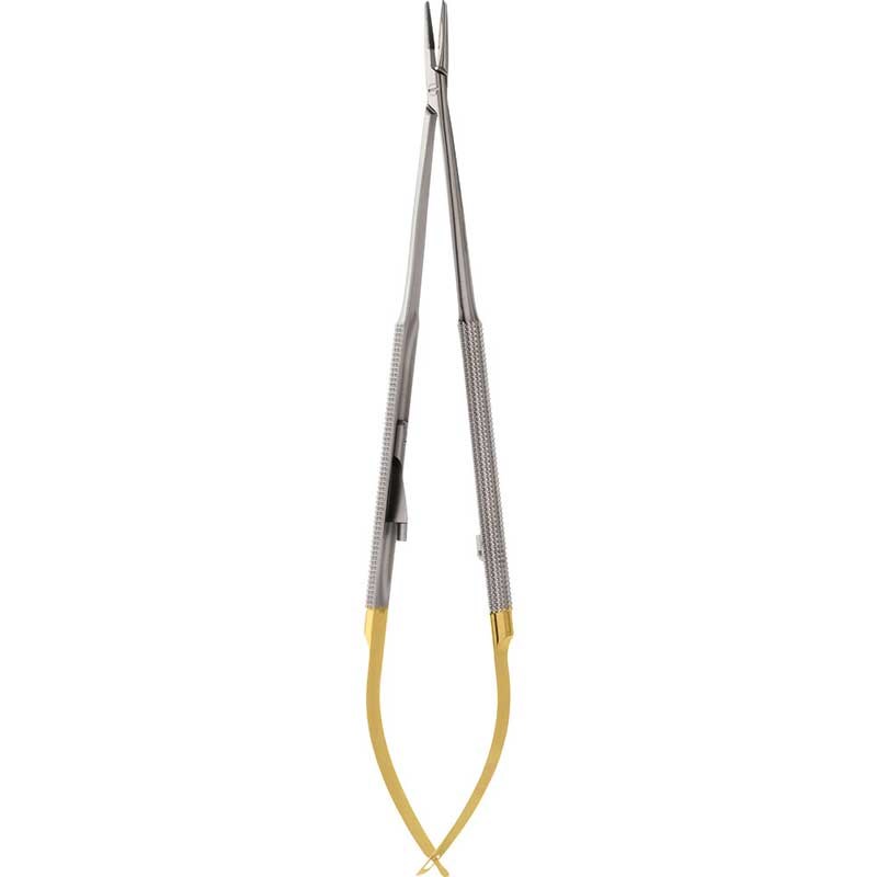 Иглодержатель Needle Holder Cortellini