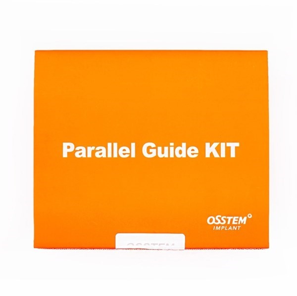 Parallel Guide Prime Kit - базовый набор для точного позиционирования имплантатов