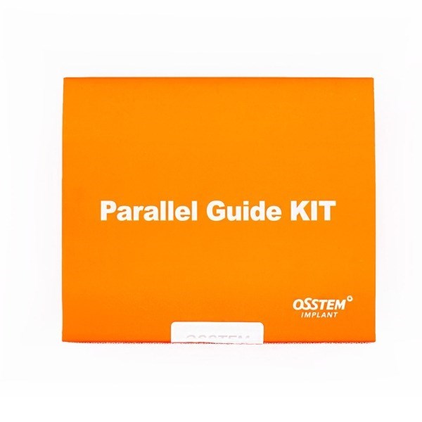 Parallel Guide Advance Kit - расширенный набор для точного позиционирования имплантатов
