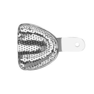 Ложка слепочная перфорированная OK-3 M
