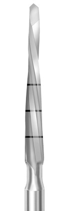 Ример эндодонтический, стальной, 196S.204.070