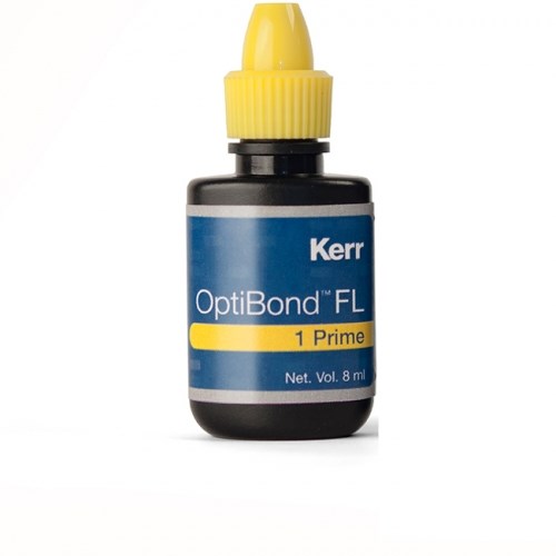 OptiBond FL-Primer 25881 E (8 мл), Kerr 0001914404 - фото 318013