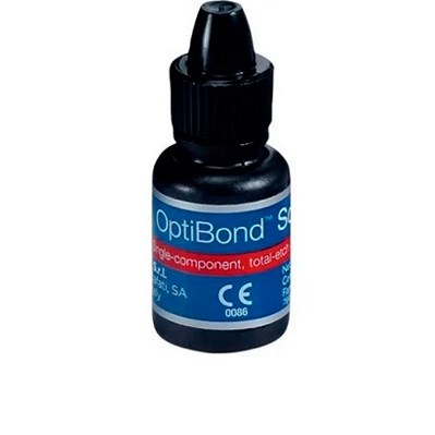 Optibond Solo Plus (5мл) KERR 00000001212 - фото 318054