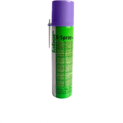 Копирка-спрей Labor O-Spray синий (UltraSpray) 75мл, Scheftner 0001911655 - фото 318304