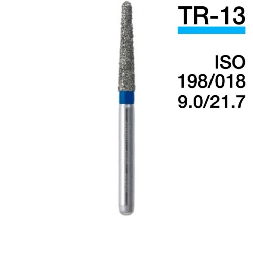 Боры Мани TR-13 (5 шт.), Mani Dia-Burs 0000910657 - фото 318993