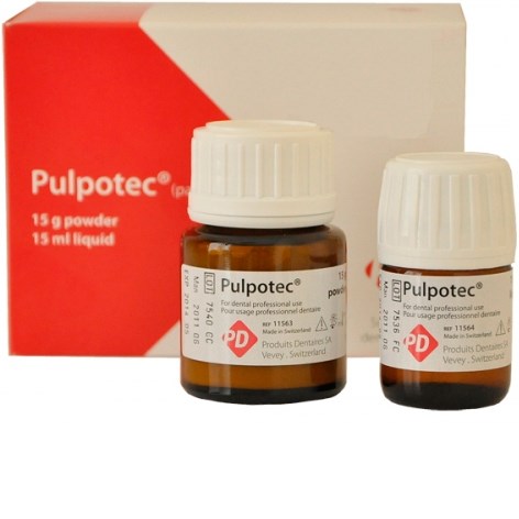 Pulpotec, PD 00000002483 - фото 320520