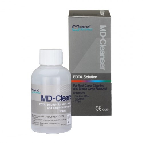 MD-Cleanser - 100мл, Meta 00000909772 - фото 321473