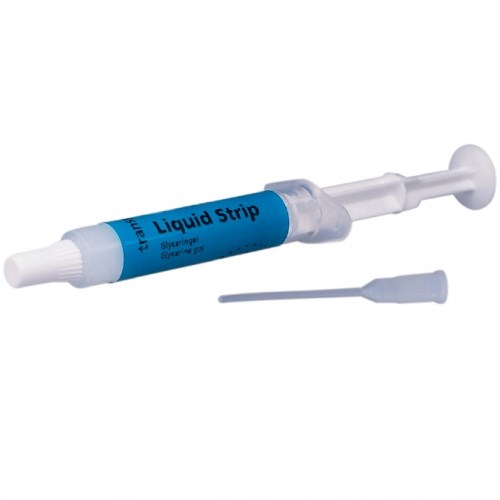 Глицериновый гель Liquid Strip Refill 1x2.5 g, 532505, Ivoclar 0001913433 - фото 322716