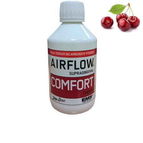 Порошок для Air flow CLASSIC COMFORT (300гр.), EMS Вишня 1231911587 - фото 322988