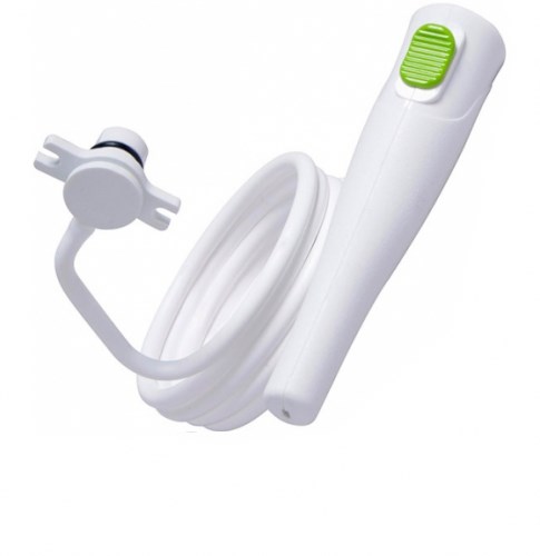 Сменная ручка Waterpik насадки RH Handle для Ирригатора WP260E2. 0001916457 - фото 327157