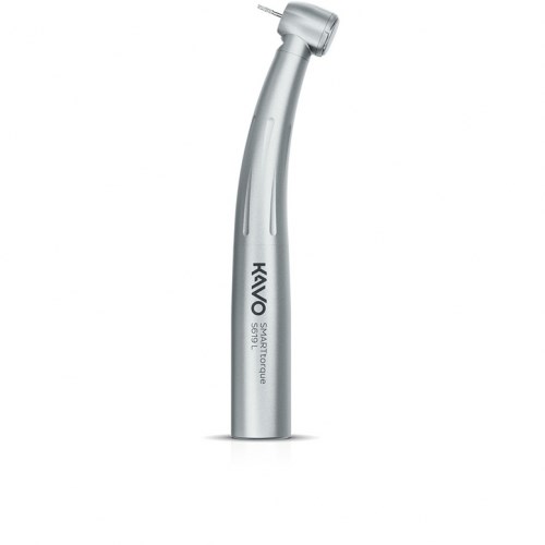 Наконечник KAVO" SMARTtorgue LUX S619 L со светом 0001916316 - фото 327239