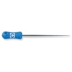 FINGER SPREADER С - Уплотнитель гуттаперчи ручной, 21мм, 4шт, Dentsply-Maillefer (Швейцария) 1231914769 - фото 332344