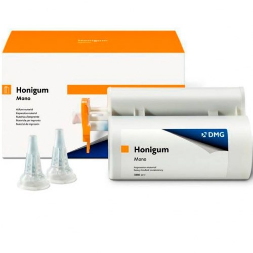 HONIGUM Automix Mono (2Х50мл), DMG 909830 00000909578 - фото 334702