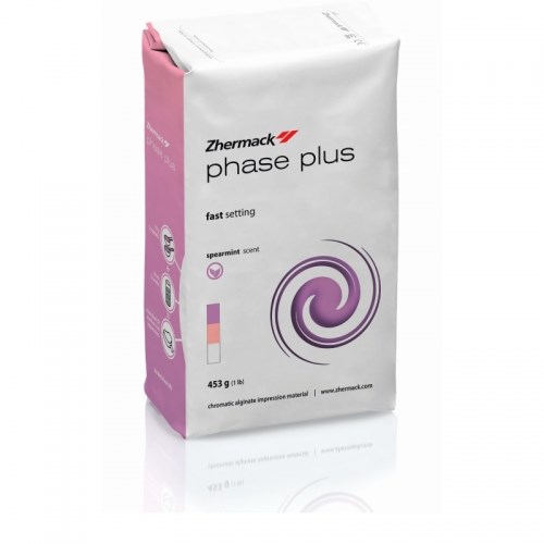 Phase Plus (453г), C302086, Zhermack 00000002453 - фото 334737