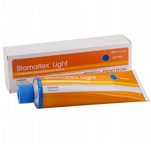 Stomaflex Light 130г-коррегирующий слой 00000910460 - фото 335072