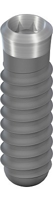 Имплантат Straumann SP, RN Ø 4,8 мм, 14 мм, Roxolid®, SLA®, Loxim 043.070S - фото 337208