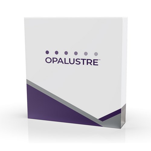 Opalustre Kit - препарат для отбеливания (микроабразии) (4 шпр х1,2 мл, 20 бел. насадок, 20 насадок OpalCups) UL554 - фото 343890