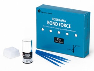 Bond Force II Kit набор адгезив самопротравливающий однокомпонентный 14906 - фото 344488