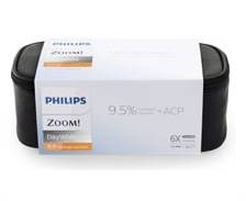 Набор для дневного домашнего отбеливания 9,5% ( 6 шприцов) Philips ZOOM! Day White. DIS732/11 - фото 344738