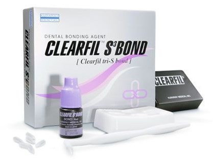 CLEARFIL™ Tri-S BOND Kit #1990-WD - фото 346024