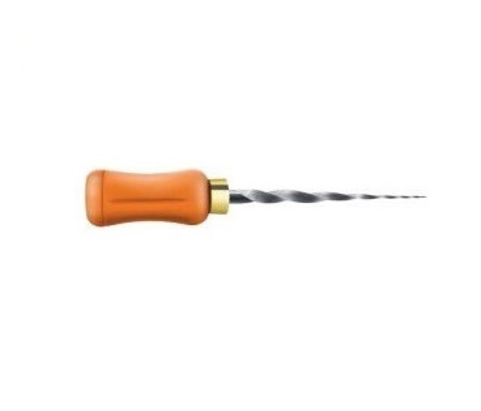 ProTaper Hand - ручные файлыРучные файлы ProTaper Hand SX/Протапер Хэнд 19мм, Dentsply-Maillefer (Швейцария) A041601910112 - фото 347563