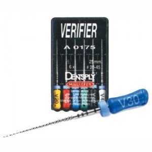 Verifier - верификаторы Thermafil ISO 50-90 25 мм, 6 шт. A017502590100 - фото 348647