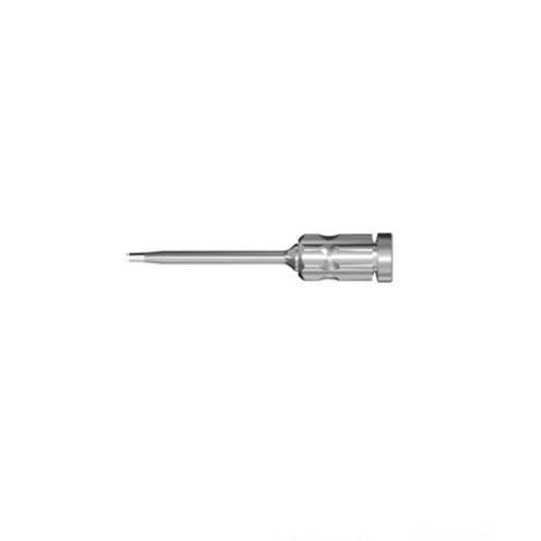 Отвёртка шестигранная длинная (Hex Screwdriver, Long), арт: 22516 22516 - фото 354567