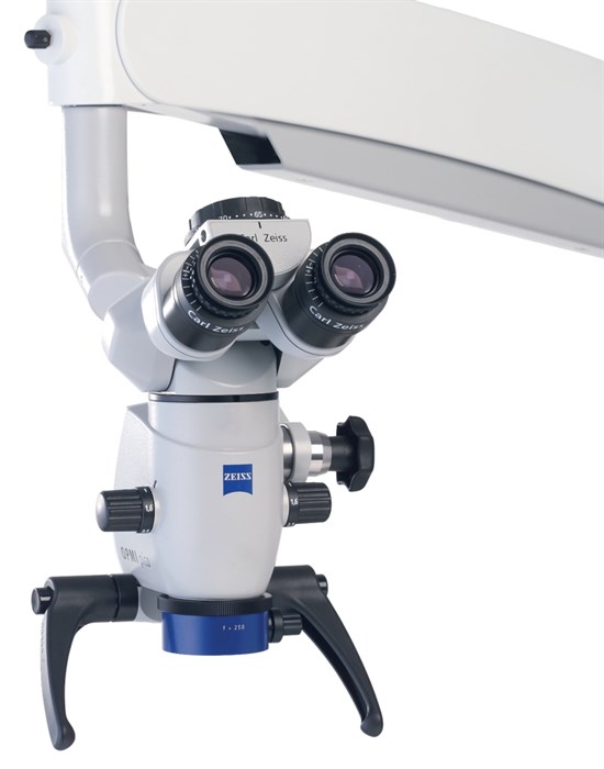 Микроскоп стоматологический ZEISS OPMI pico Relax 01SYSD9 - фото 356738