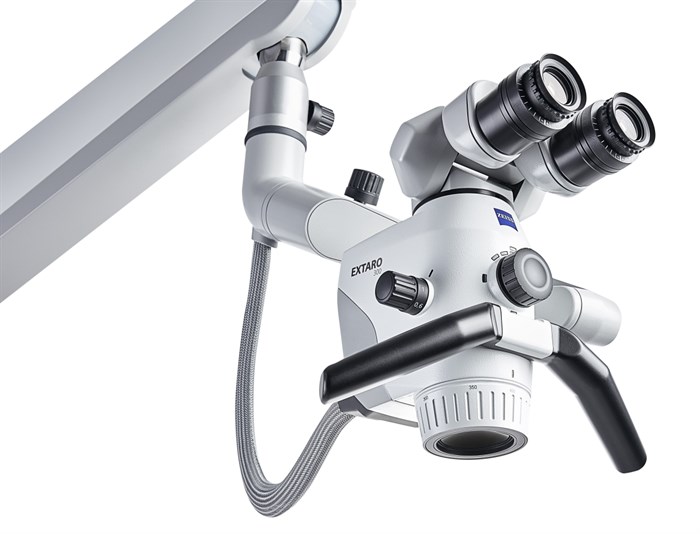 Микроскоп стоматологический ZEISS EXTARO 300 Premium Dental 01SYSD09 - фото 356756