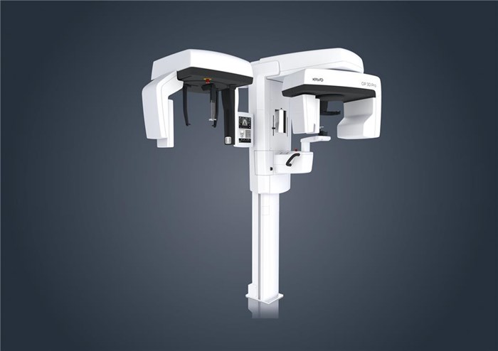 Томограф Orthopantomograph KAVO 3D Pro Small Panel (6 x 4, 6 x 8) CEPH. 0.805.5400 - фото 358026