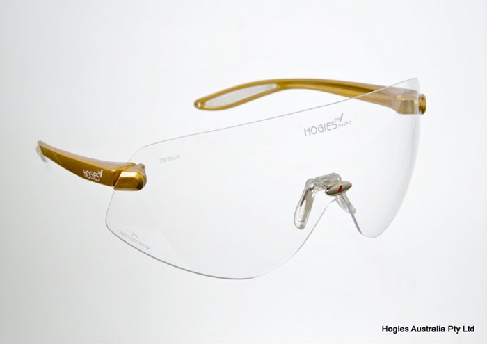 Защитные очки Hogies Eyeguard Prescription insert с вставками для диоптрий NERX001 - фото 358752