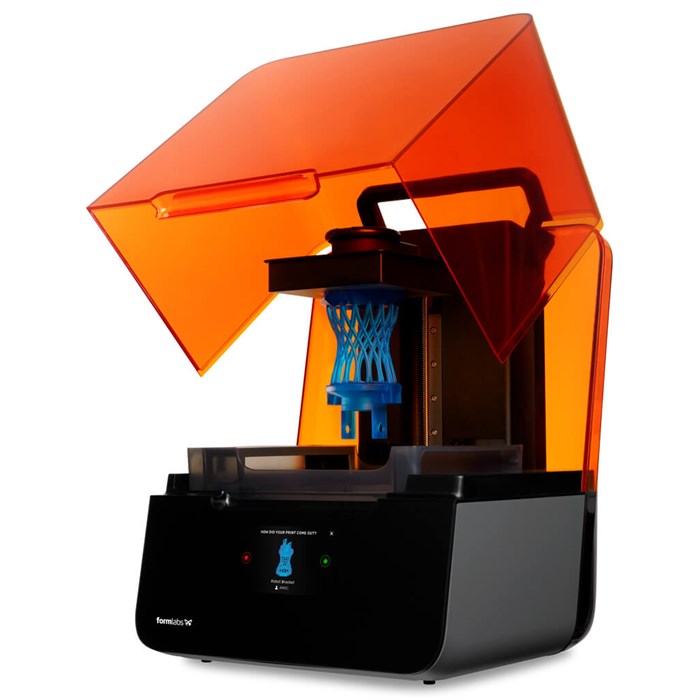 3D-принтер Formlabs Form 3+ FormlabsForm3+ - фото 359074