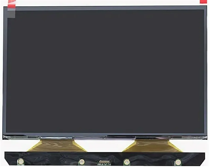 LCD-матрица для 3D принтера PioNext DJ89 LCD - фото 359114