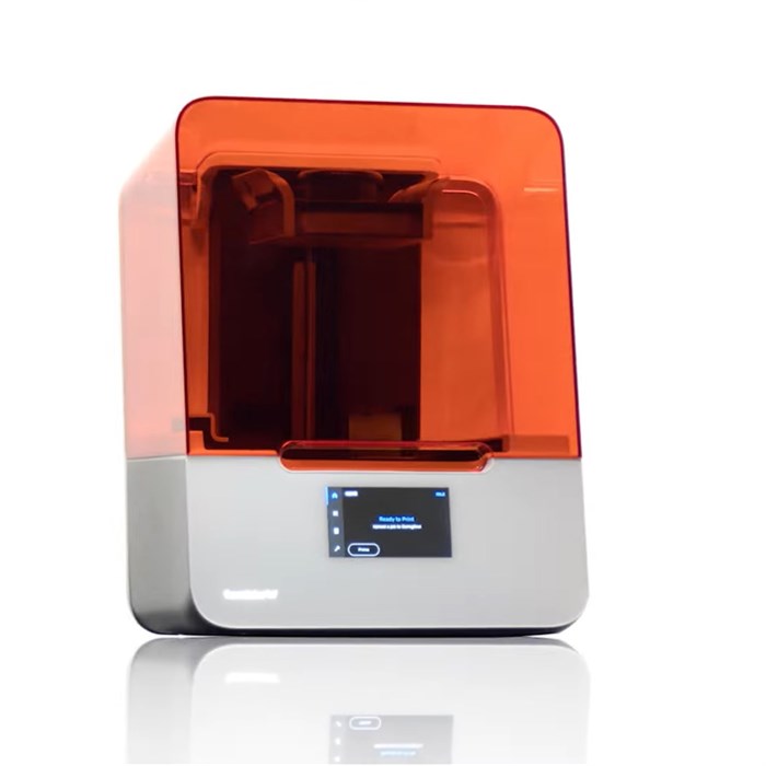 3D принтер Formlabs Form 3B+ (Dental) Form3B+ - фото 359130