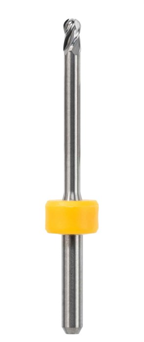 Фреза Jota SIRONA MC X5 (Zircon) 3.0/2.5 мм S3-J43-025 - фото 360380