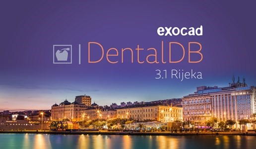 Exocad – DentalCAD  (базовая версия) Exocad-base2022 - фото 360547