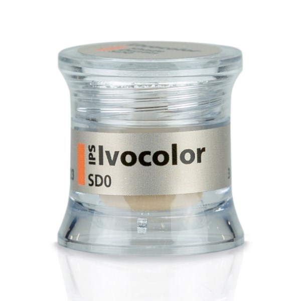 IPS Ivocolor Shade Guide Essence - расцветка 668544 - фото 366357