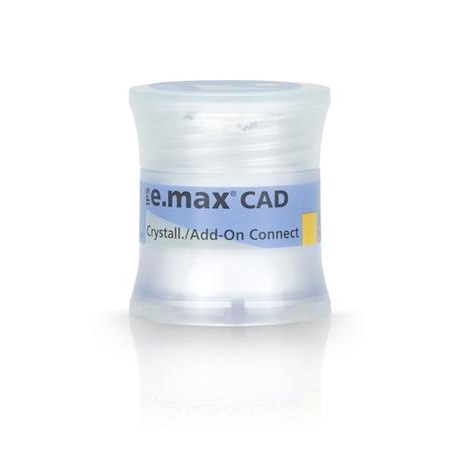 Корректировочная масса для дентина IPS e.max CAD Crystall./Add-On 5g Dent. 635549 - фото 368514