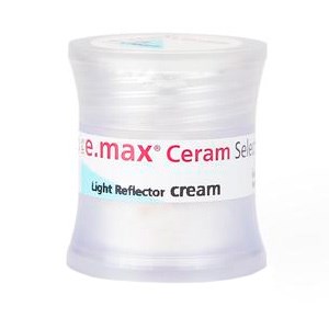 Эмаль IPS e.max Ceram Light Reflect 5 г cream. 684726 - фото 368815