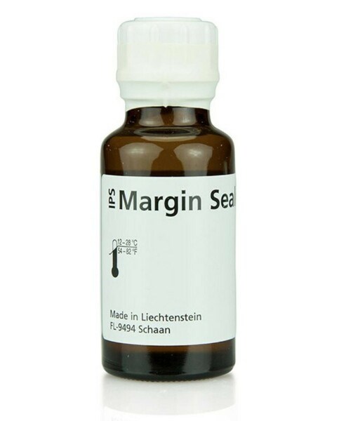 IPS Margin Sealer Liquid - сепаратор для плечевой массы, 20 мл 593402 - фото 369103