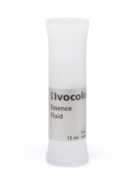 Жидкость для замешивания красителей IPS Ivocolor Essence Fluid, 15 мл. 667696 - фото 369427