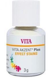 Краситель Akzent Plus Effect Stains ES03 - светло-желтый, 3 г. B505533 - фото 370113